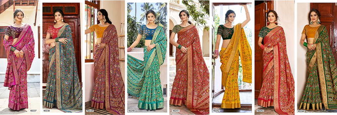 Malai Silk 3 By 5D Designer Soft Silk Wedding Wear Sarees Suppliers In India